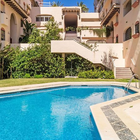 Apartment Marina Bay-1 By Interhome Estepona Luaran gambar