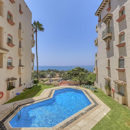 Apartment Marina Bay-1 By Interhome Estepona Luaran gambar