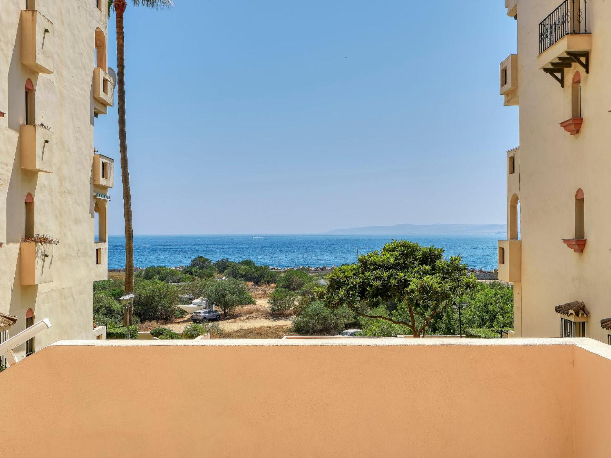 Apartment Marina Bay-1 By Interhome Estepona Luaran gambar