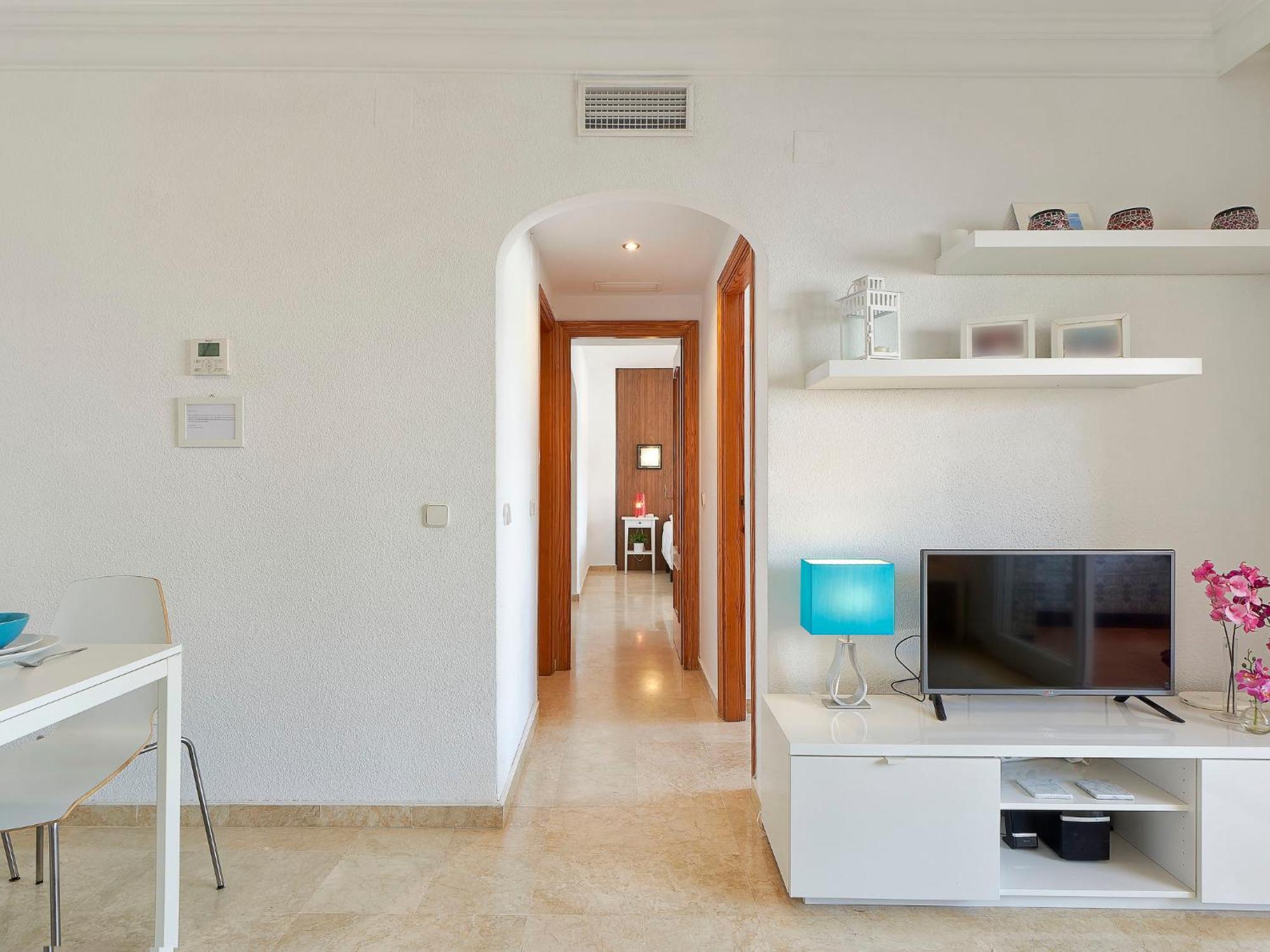 Apartment Marina Bay-1 By Interhome Estepona Luaran gambar