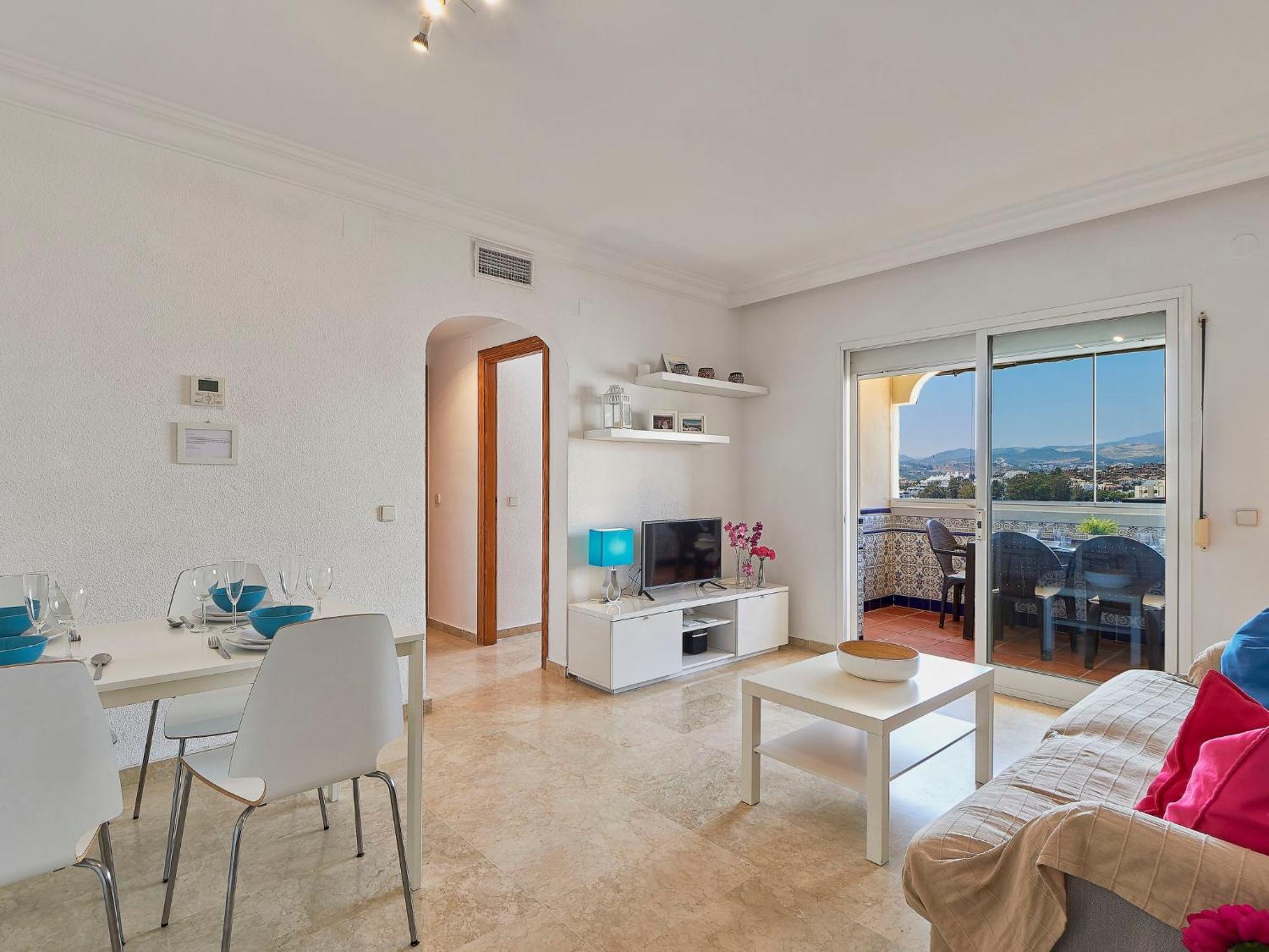 Apartment Marina Bay-1 By Interhome Estepona Luaran gambar