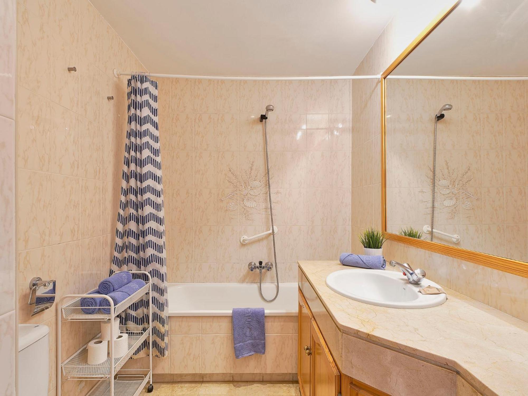 Apartment Marina Bay-1 By Interhome Estepona Luaran gambar