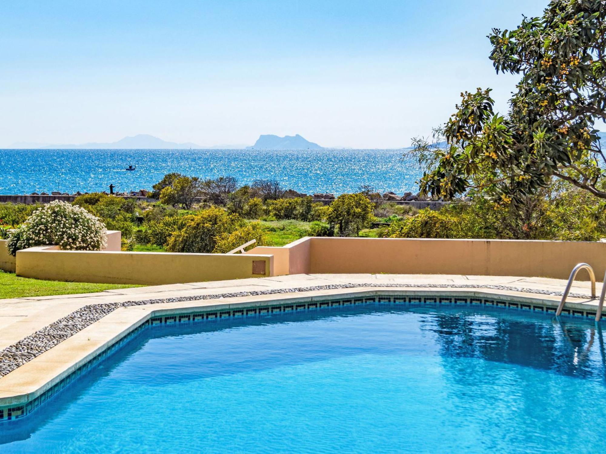 Apartment Marina Bay-1 By Interhome Estepona Luaran gambar
